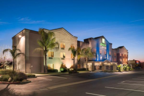  Holiday Inn Express Rocklin - Galleria Area, an IHG Hotel  Роклин